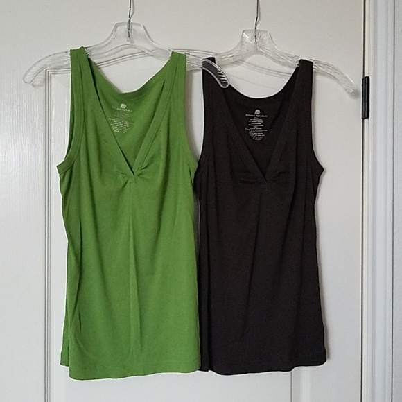 Banana Republic Tops - NEW Banana Republic tank top bundle